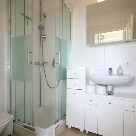 Seerose Apartment
