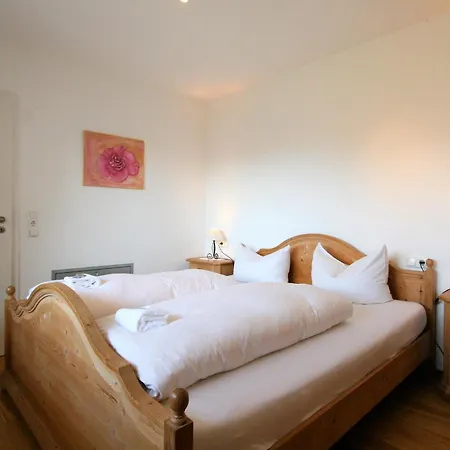 Apartment Seerose Fussen