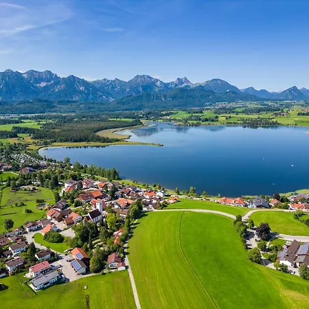 Ferienhaus Seerose *