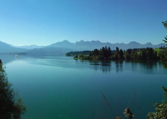 Seerose * Füssen