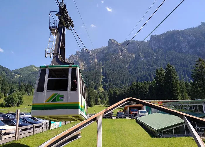 Seerose * Füssen